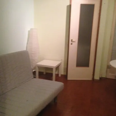 Wbh Navigli 2 Гостевой дом *